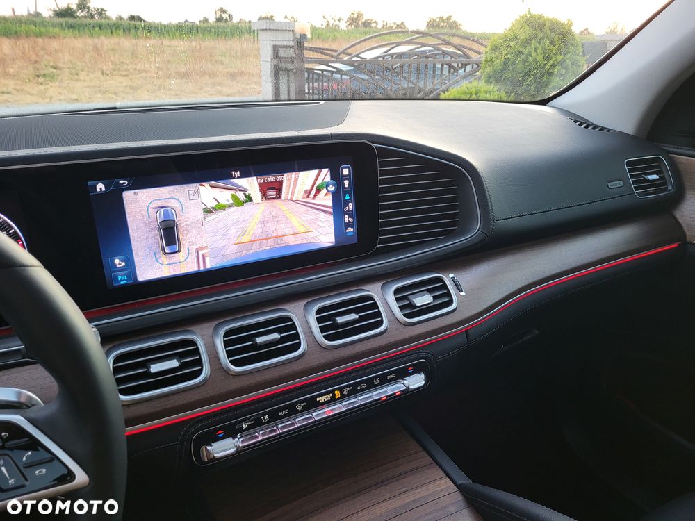 Mercedes-Benz GLE - 15