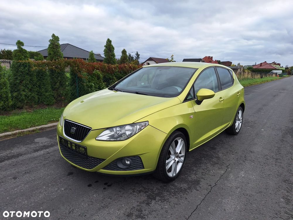 Seat Ibiza - 21