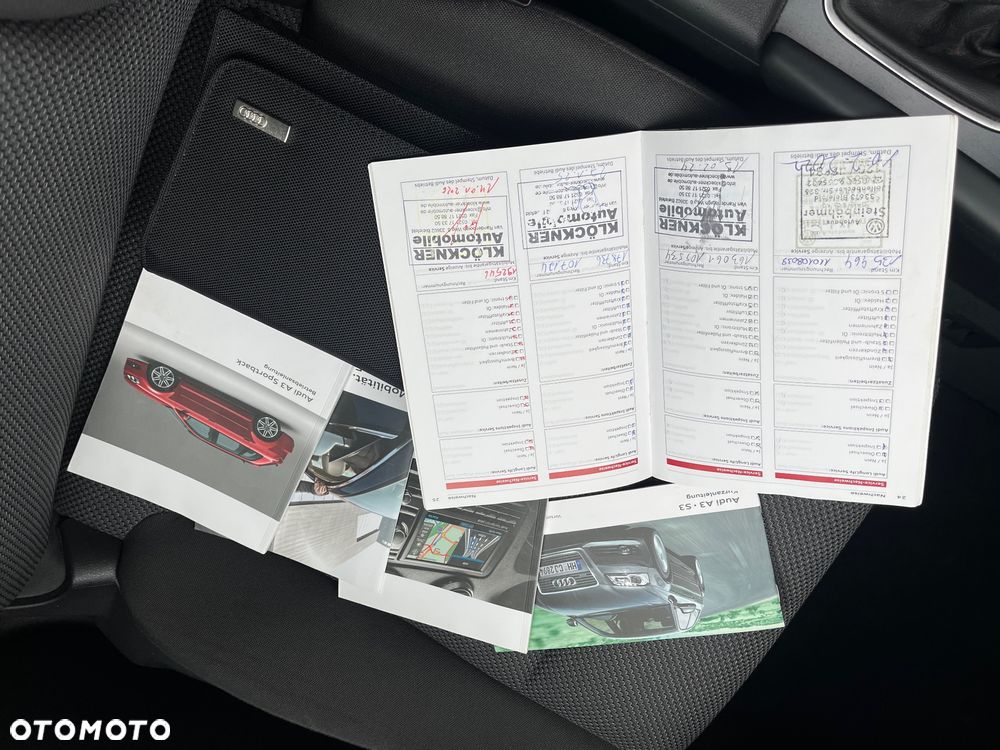 Audi A3 Sportback - 19