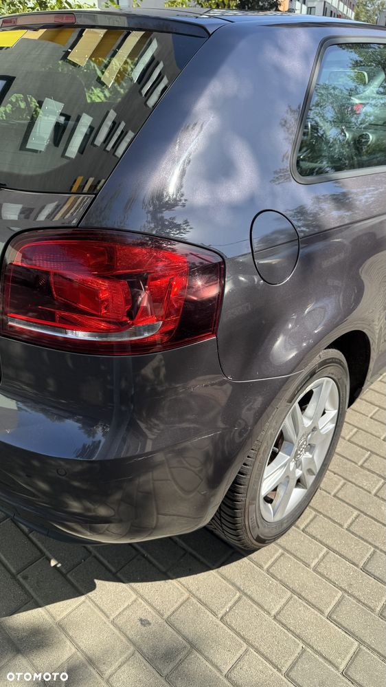 Audi A3 3-drzwiowe 2.0 TDI DPF Attraction - 8