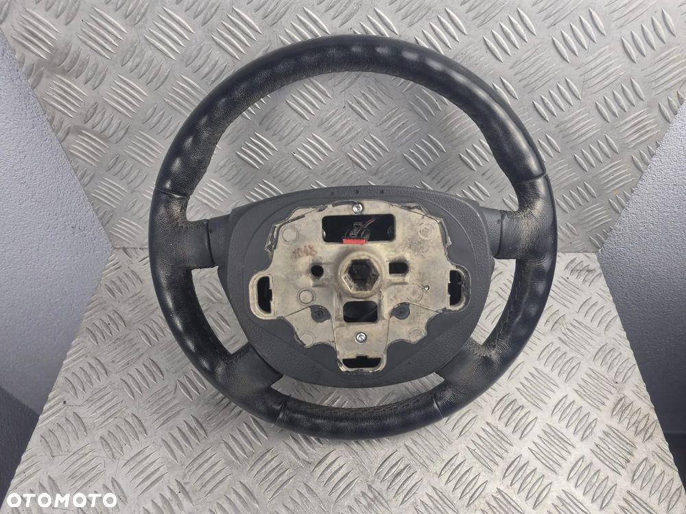 Kierownica Ford Focus MK2 4M513600CLW - 12