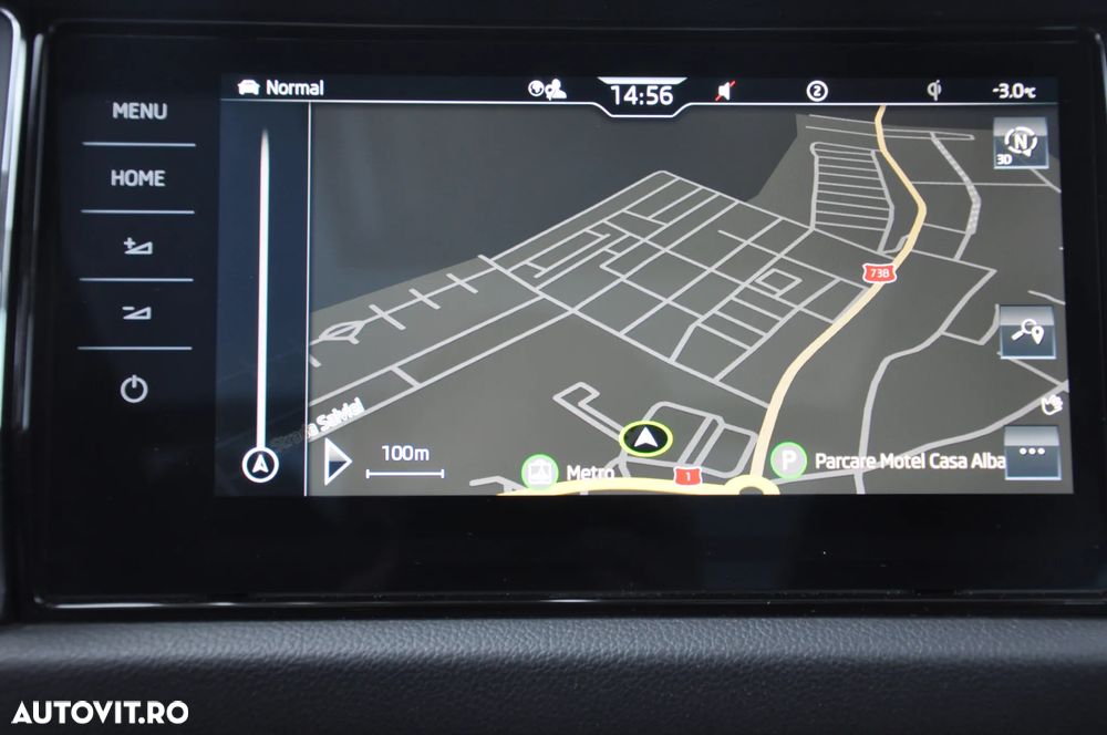 Skoda Kodiaq 2.0 TDI 4X4 DSG Tour - 23