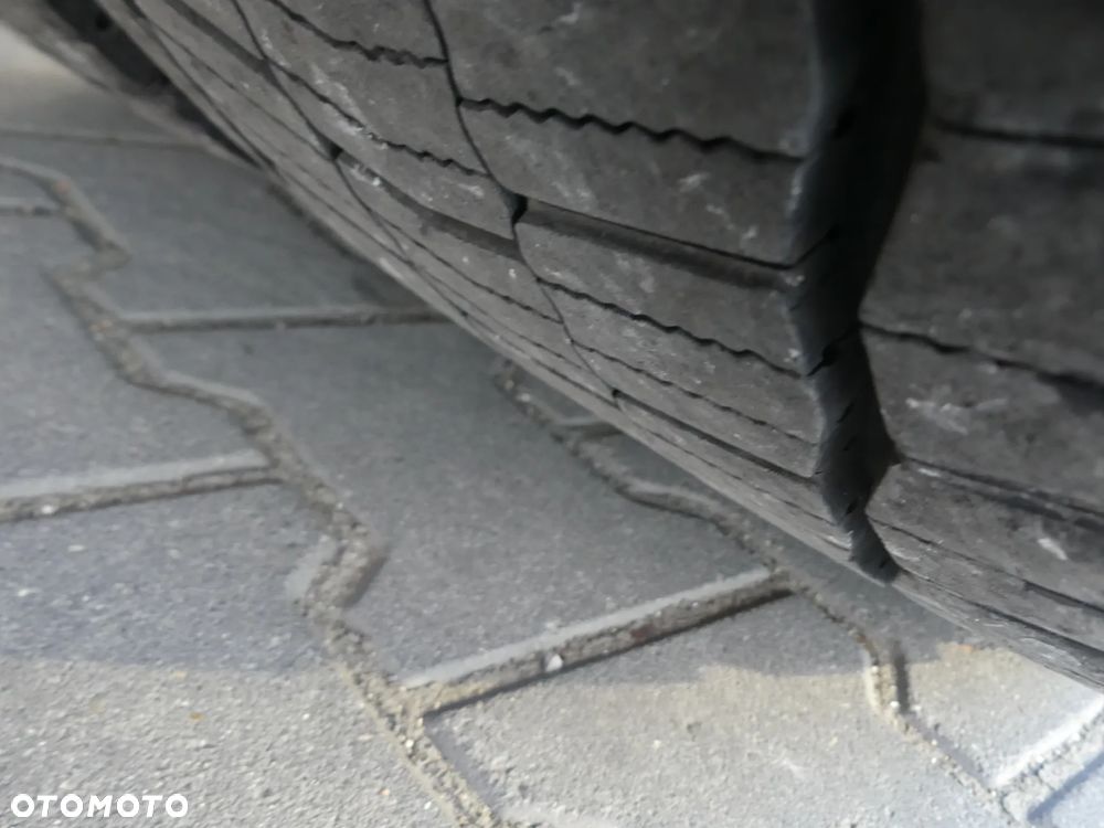 Iveco S WAY 460 / EURO 6 / NISKI PRZEBIEG / STANDARD / KLIMA POSTOJOWA - 19