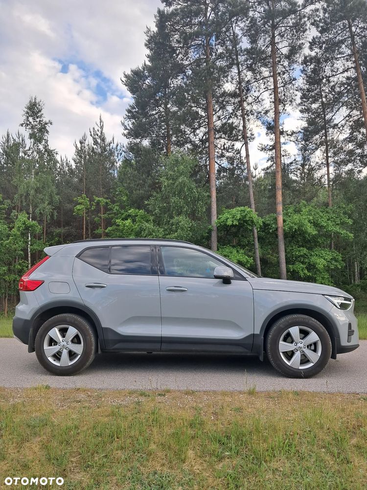 Volvo XC 40 - 3
