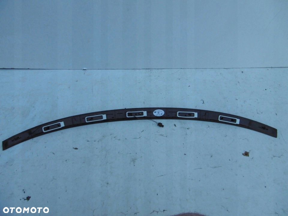 JAGUAR XE XF ŚWIATŁO STOp klapy tylnej nowe oryg - 2