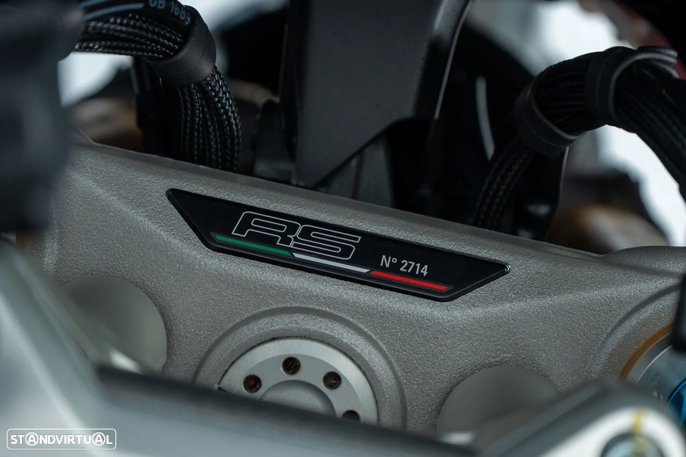 Ducati Multistrada V4 RS - 3