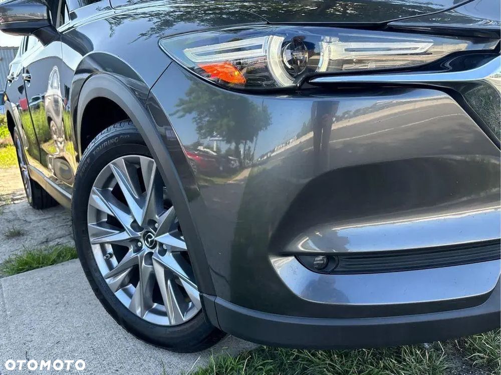 Mazda CX-5 - 9