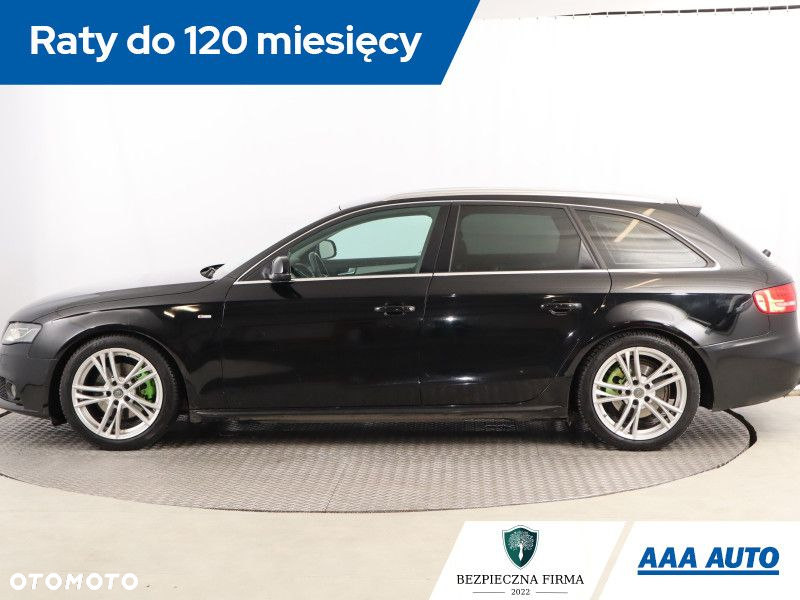 Audi A4 - 3