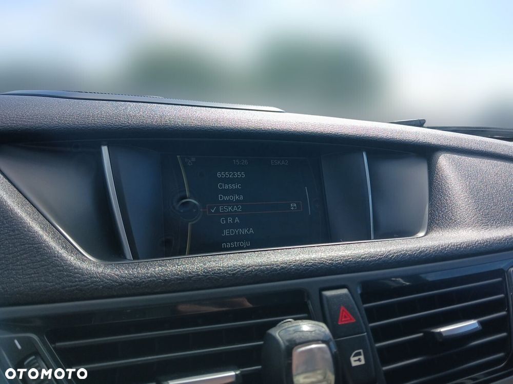BMW X1 - 14