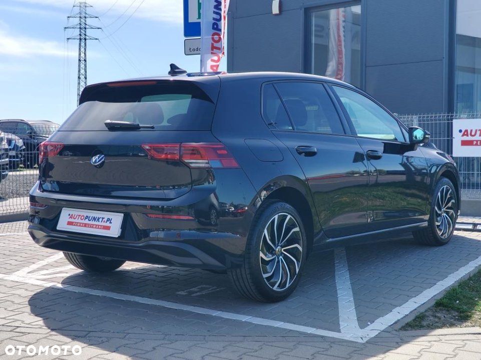 Volkswagen Golf - 7