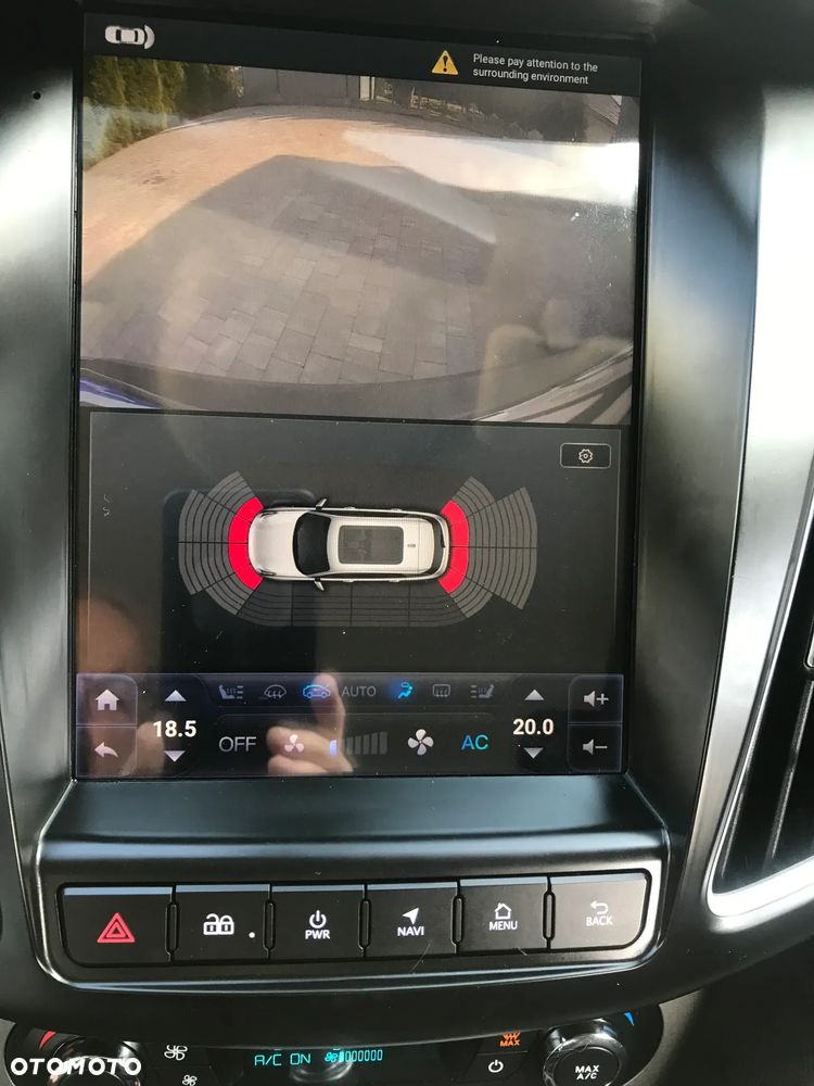 Ford Focus 1.6 TDCi DPF SYNC Edition - 12