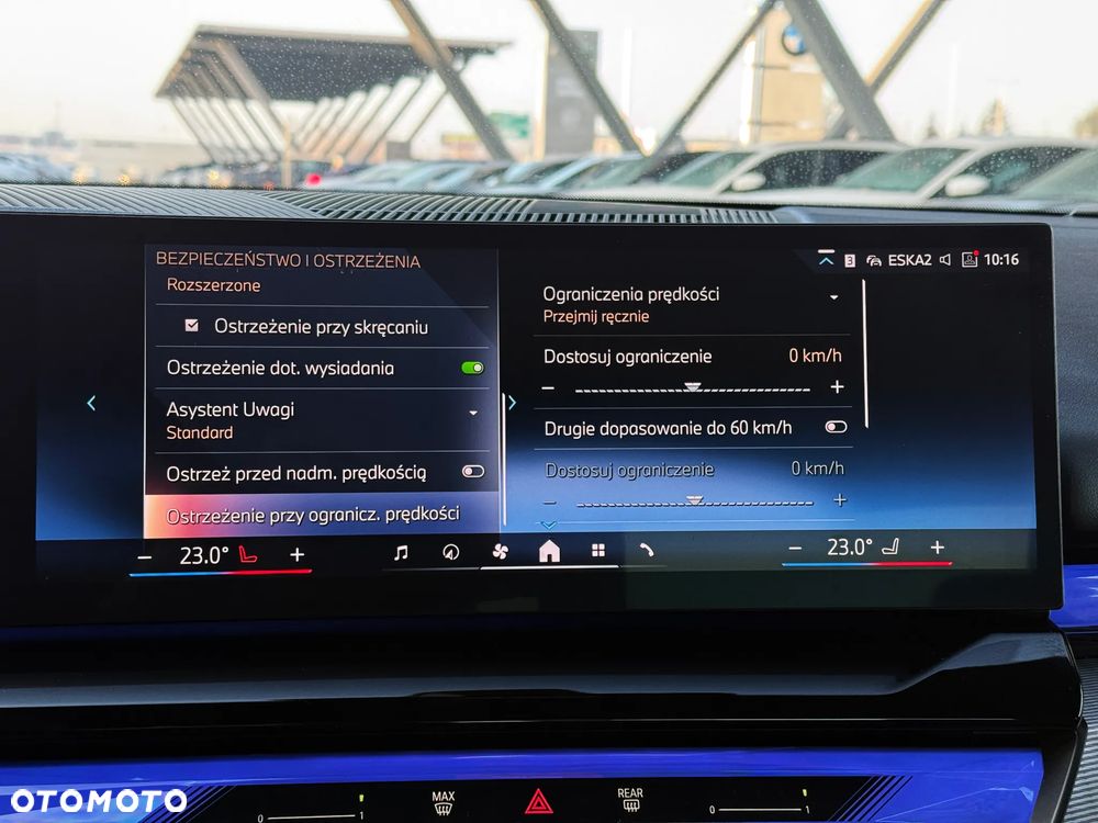 BMW Seria 5 - 38