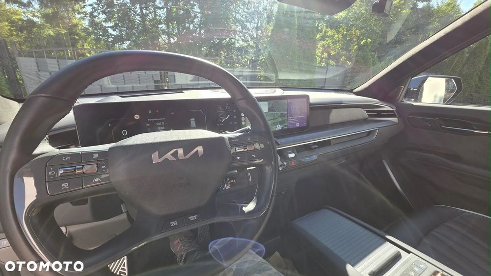 Kia EV9 - 21