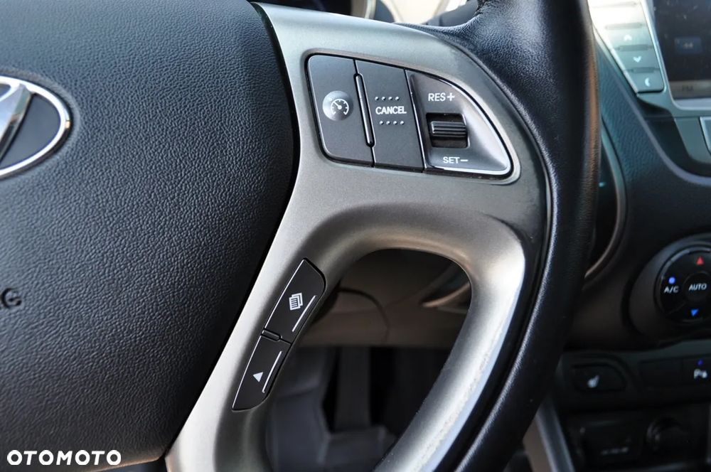 Hyundai ix35 2.0 GDI Premium 4WD - 39