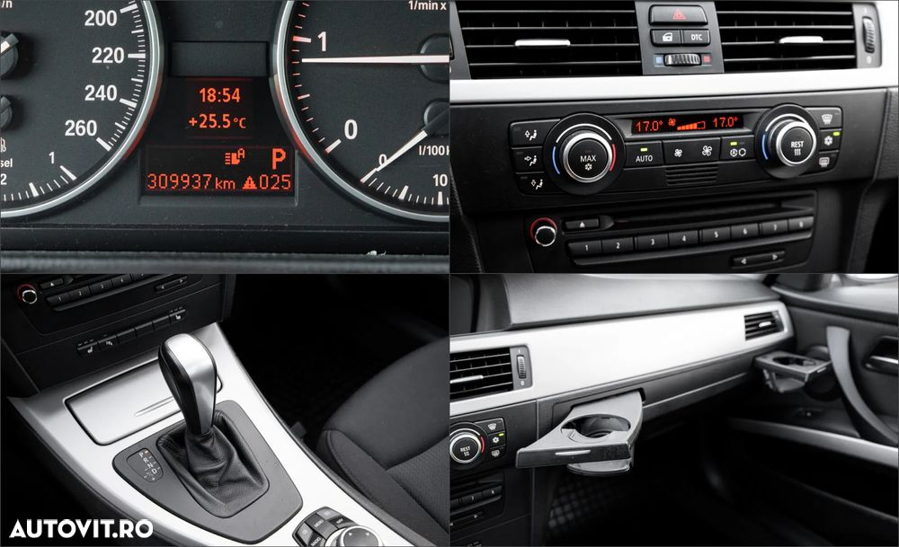 BMW Seria 3 - 10