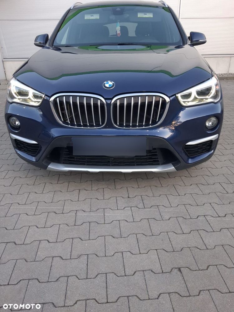 BMW X1 - 30