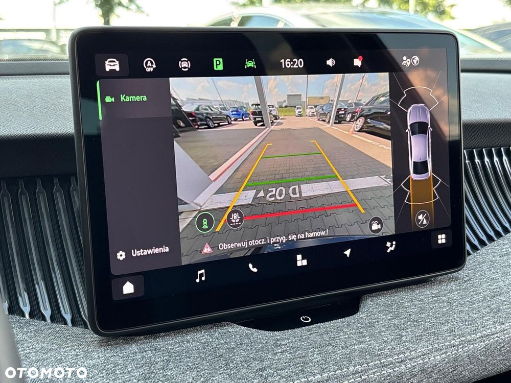 Skoda Superb 2.0 TDI SCR Selection DSG - 23