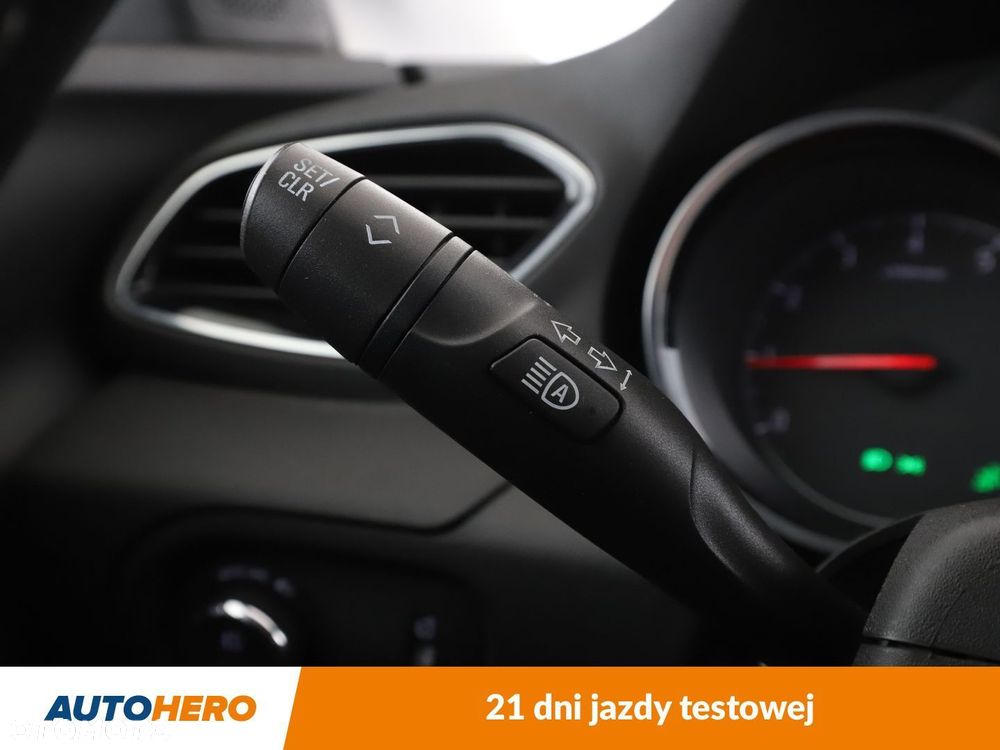 Opel Grandland X 1.2 T Elite S&S - 31