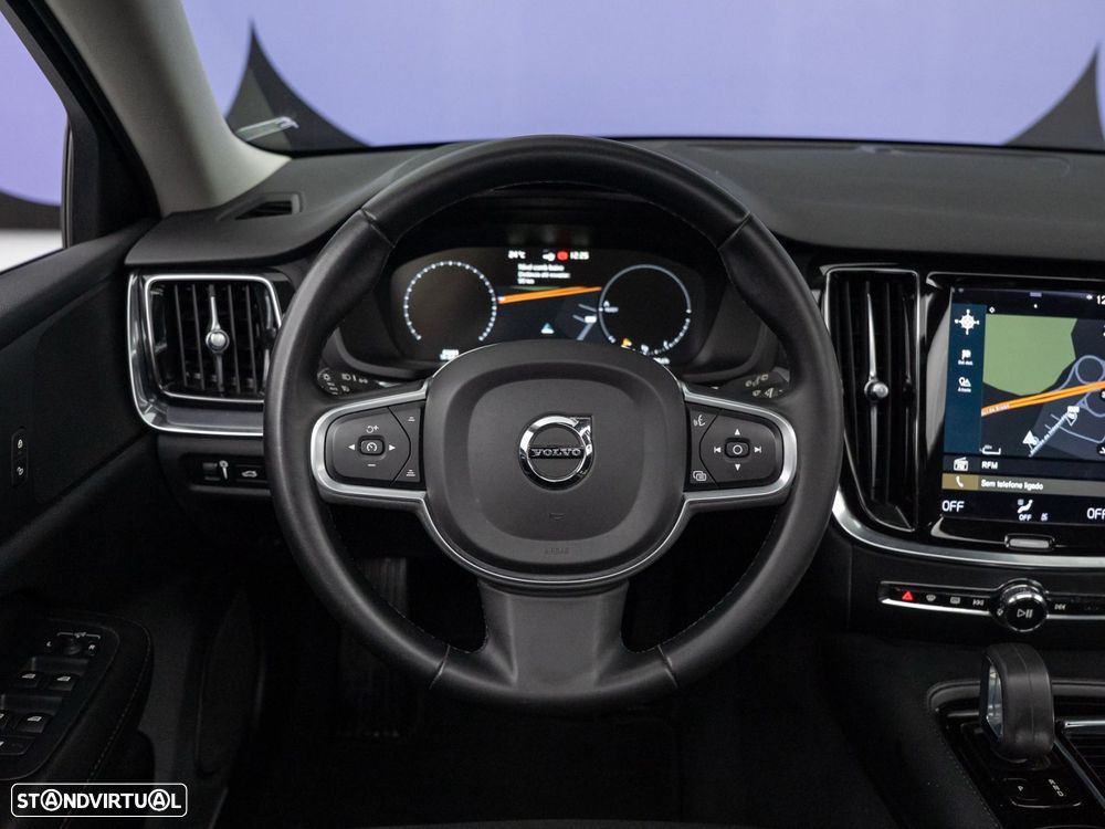 Volvo V60 2.0 T6 AWD TE Inscription Expression - 17
