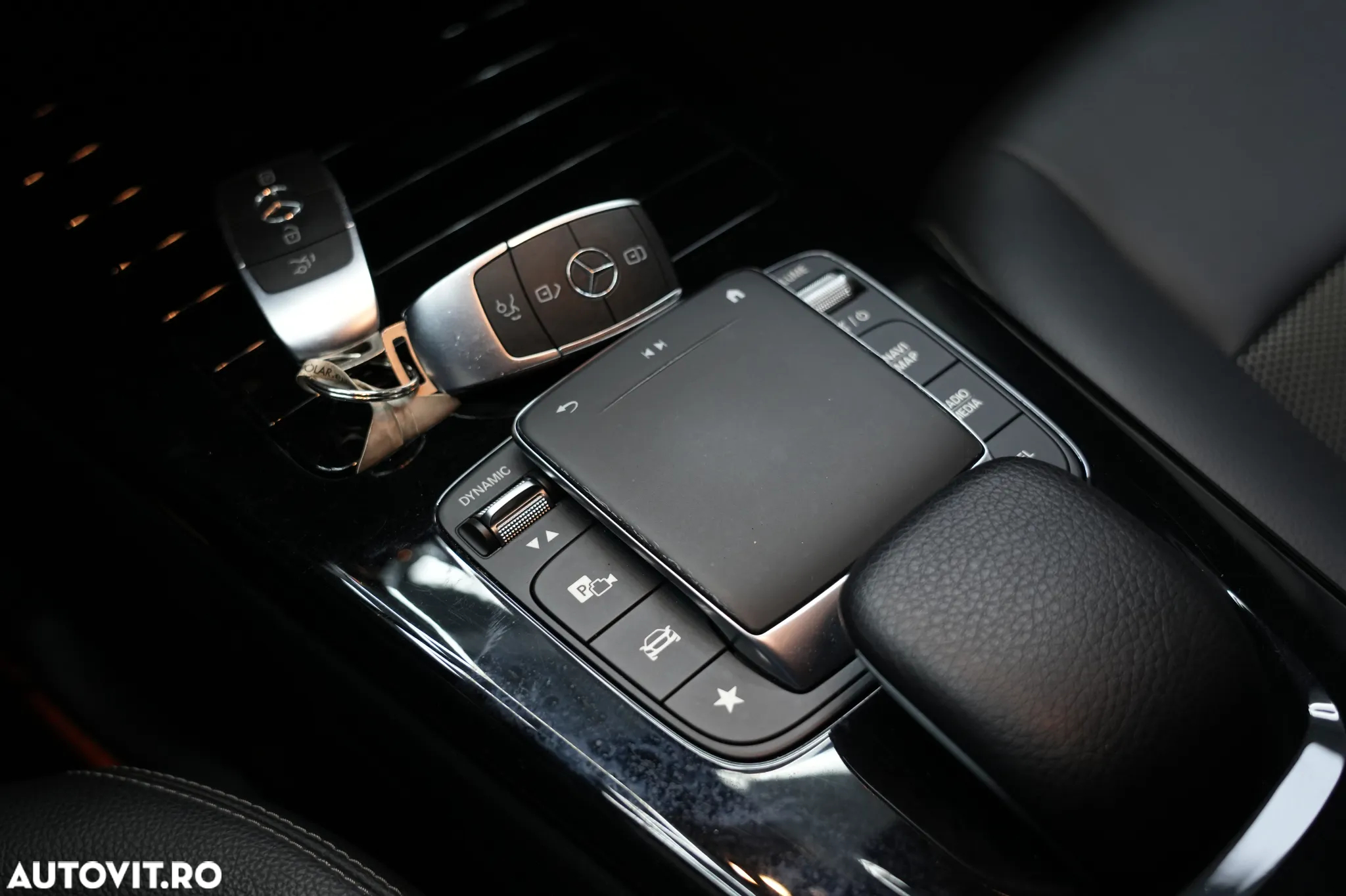 Mercedes-Benz CLA - 11