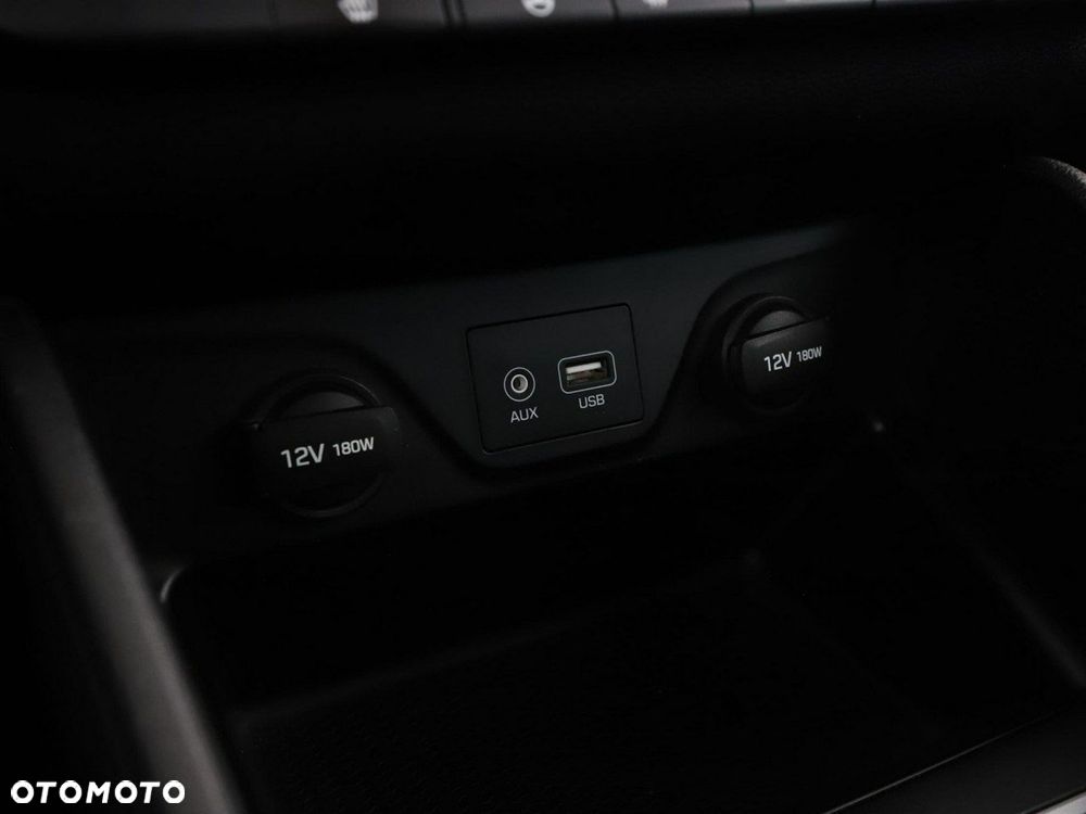 Hyundai Tucson blue 1.6 GDi 2WD Intro Edition - 28