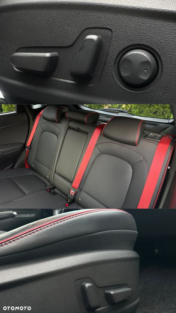 Hyundai Kona 1.6 T-GDI DCT Unique+ - 37
