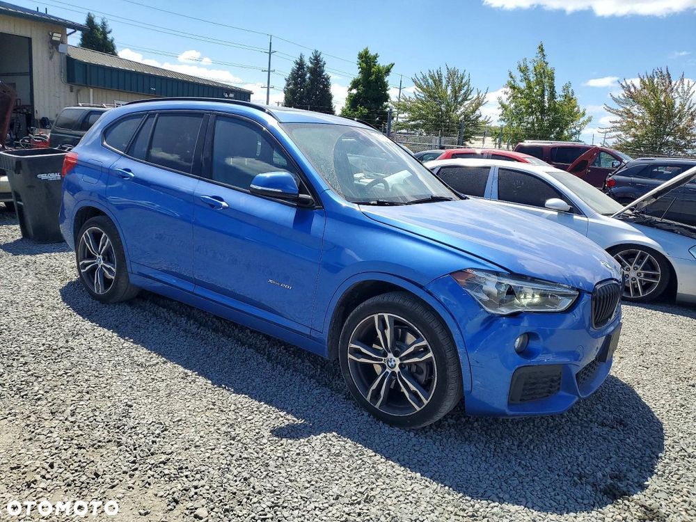 BMW X1 xDrive25i M Sport - 3