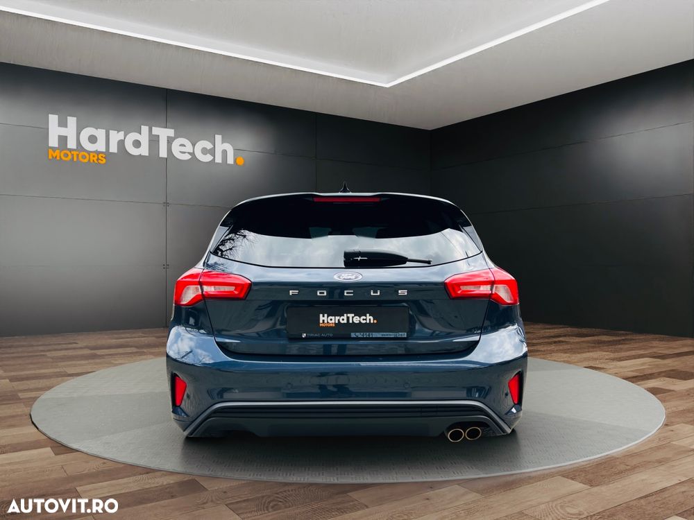 Ford Focus 1.5 EcoBoost ST Line Business - 6