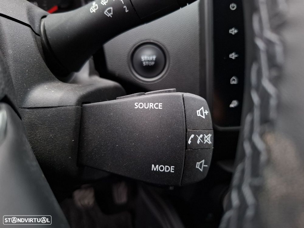 Dacia Duster 1.0 TCe ECO-G Journey Bi-Fuel - 19