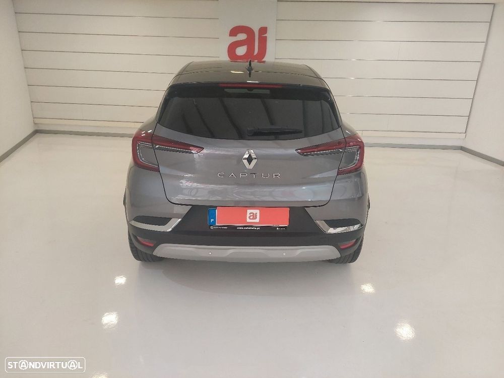 Renault Captur 1.0 TCe Intens - 10