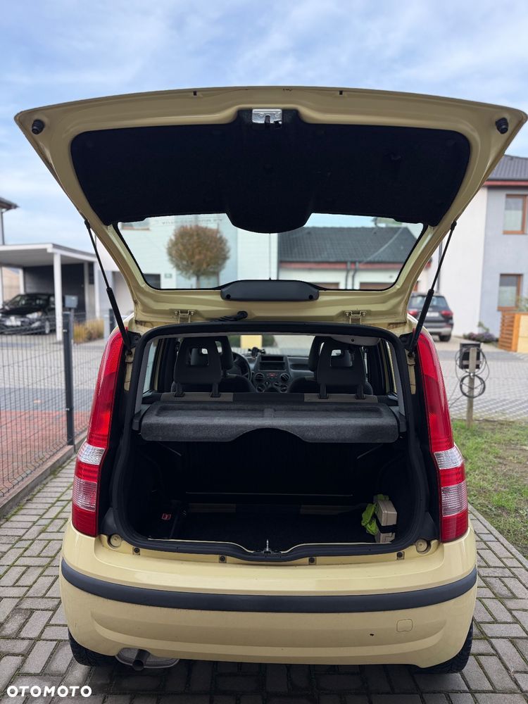 Fiat Panda - 7
