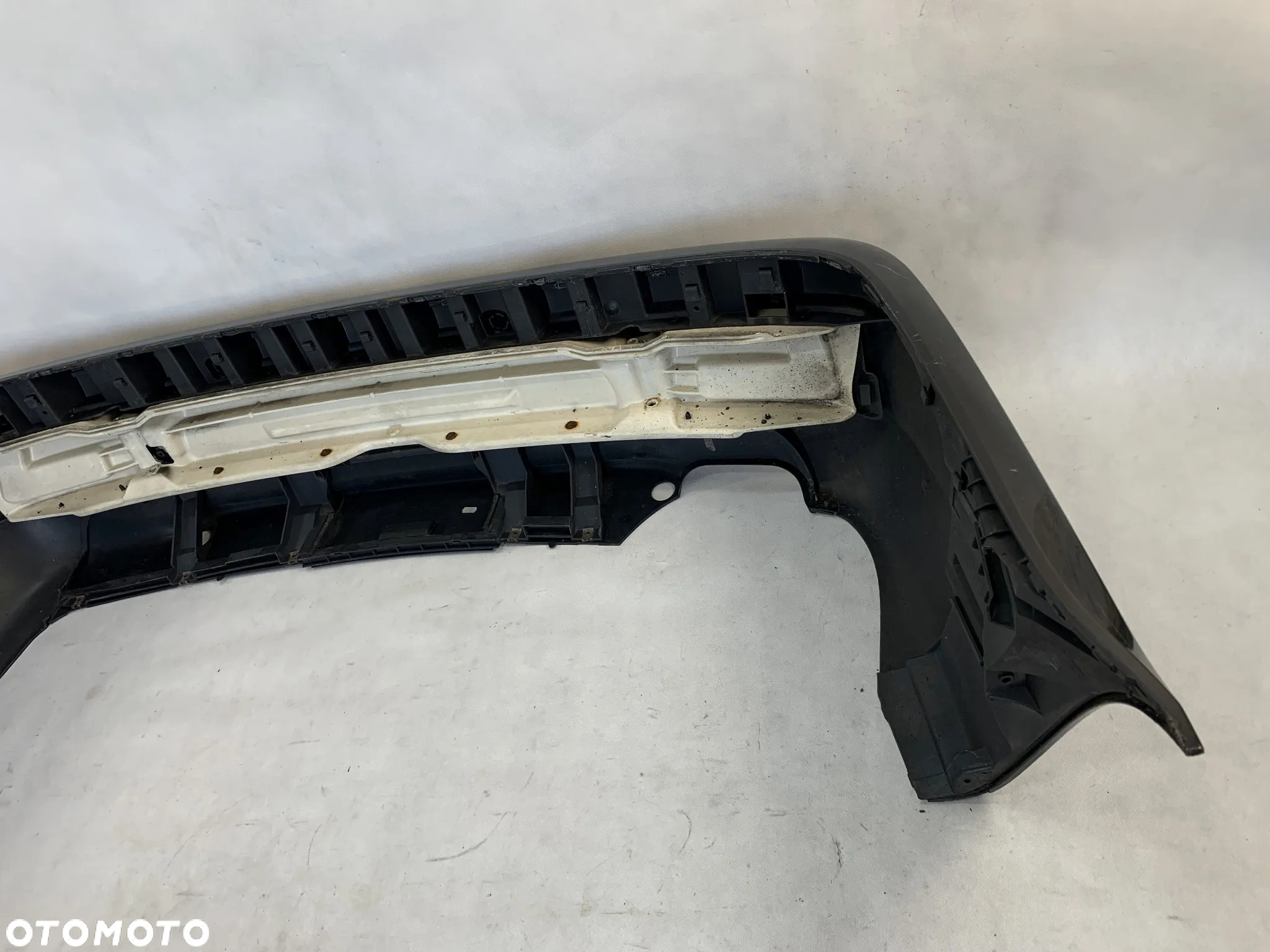 Image BMW 3 III E46 Coupe Cabrio M-Pack PDC Zadní nárazník Beam Hook - 5112-2695515