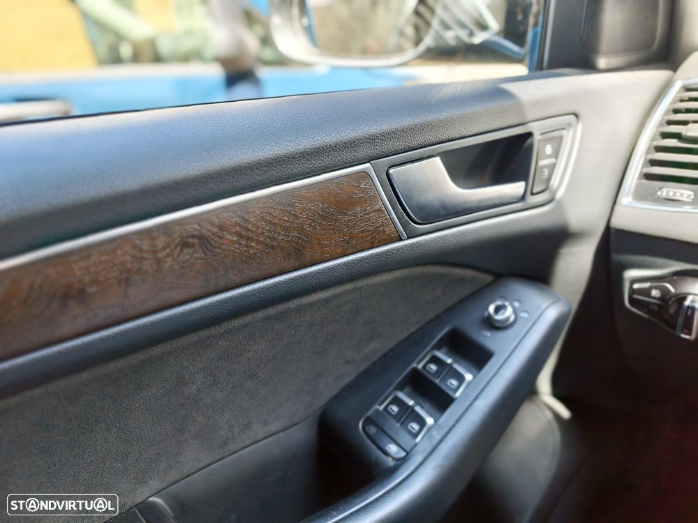 Audi Q5 2.0 TDI S tronic - 13