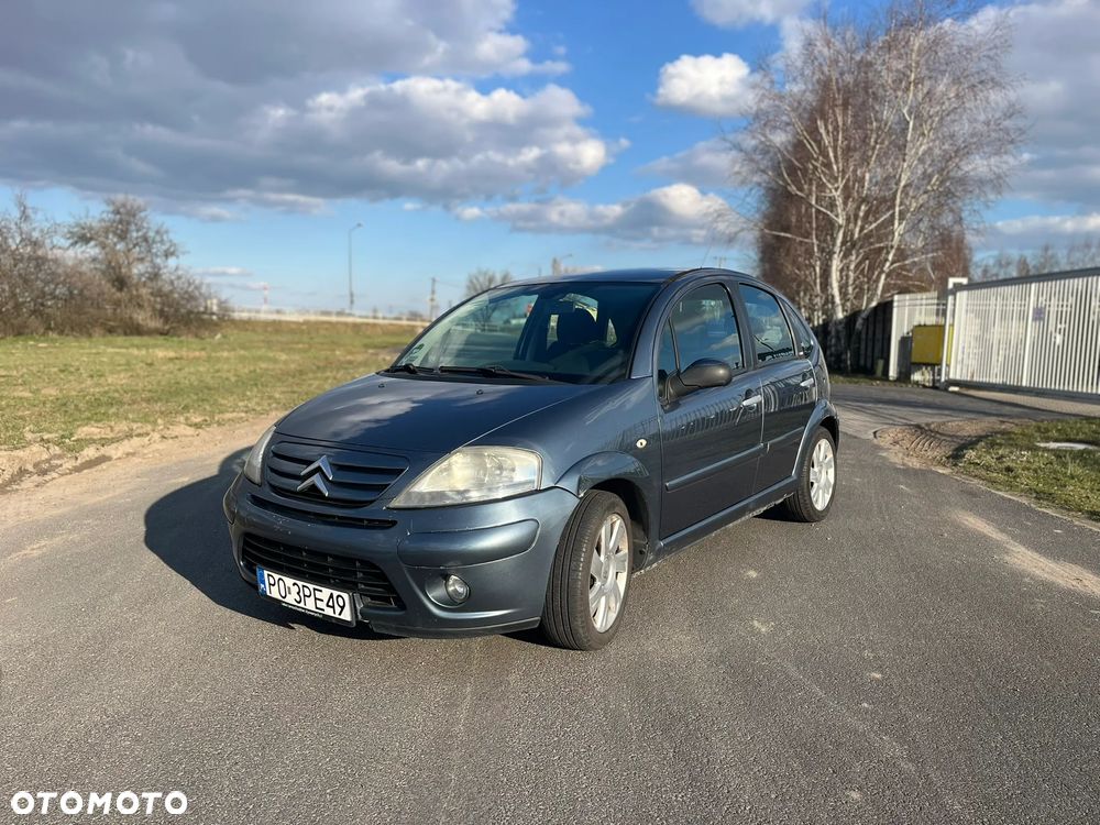 Citroën C3 1.6 HDi FAP Exclusive - 2