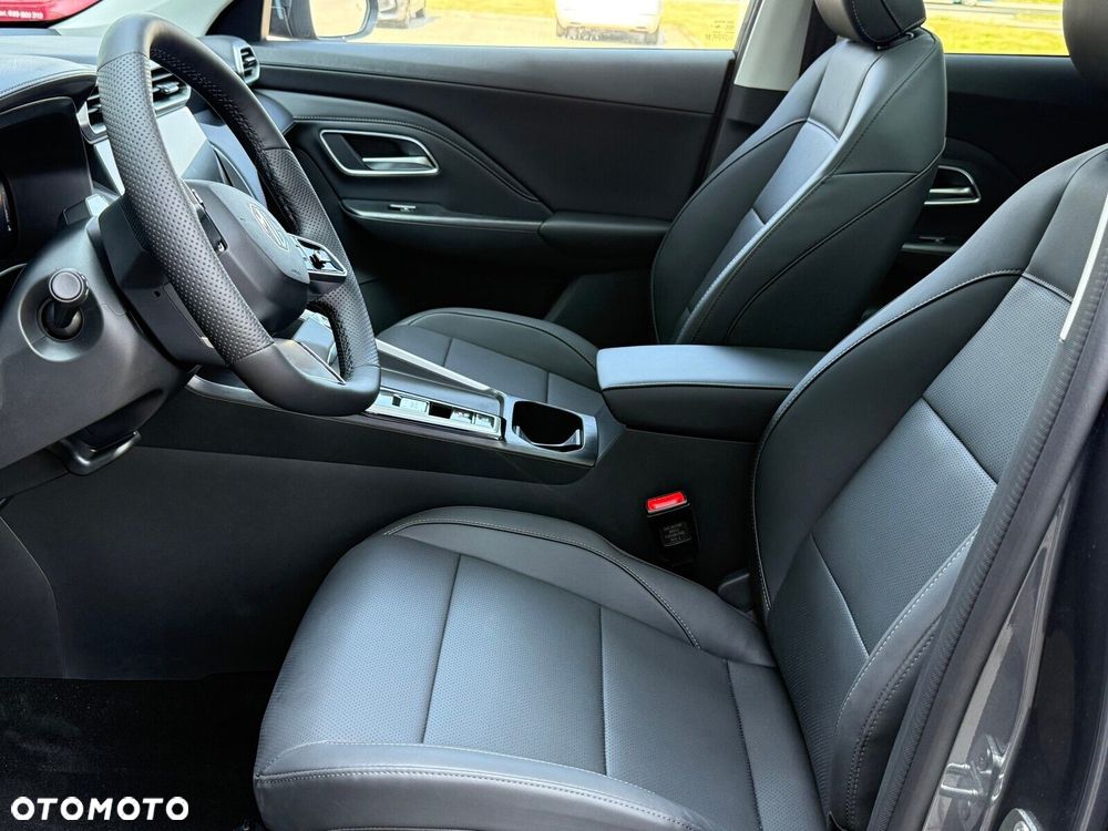 MG ZS Hybrid+ - 14
