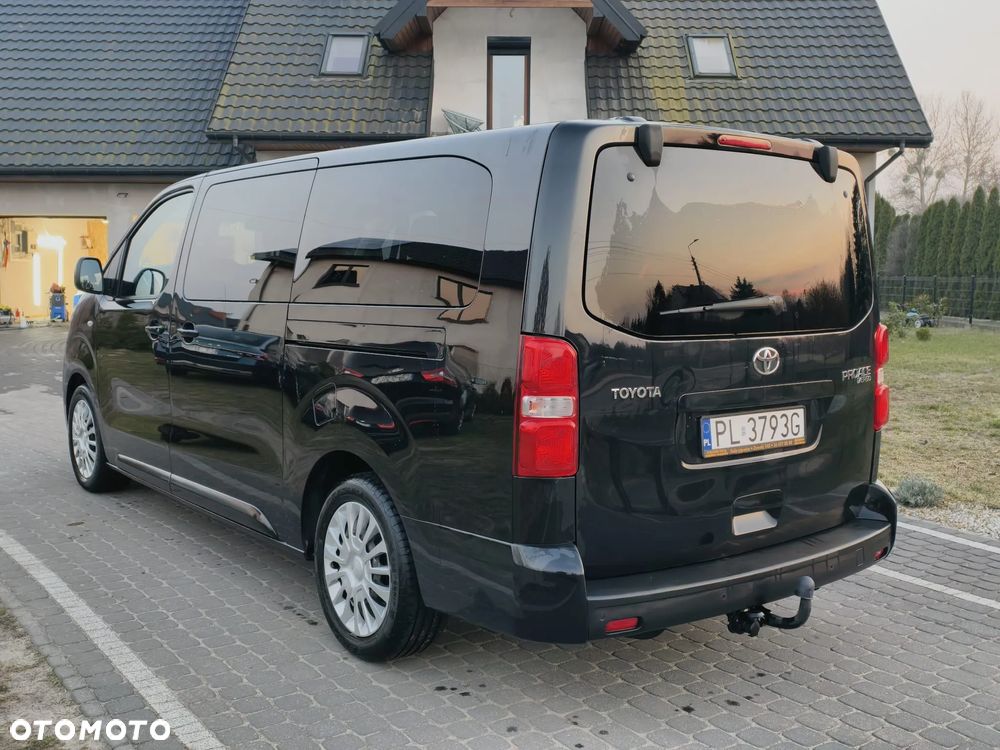 Toyota Proace Verso - 12