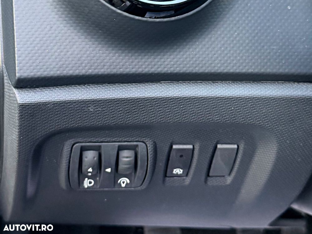 Renault Captur ENERGY dCi 90 Start&Stop Dynamique - 16