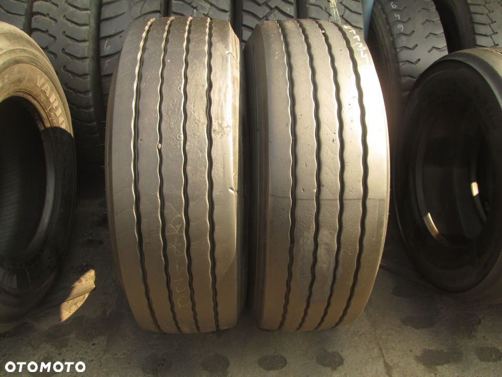 Opony ciężarowe 385/65R22.5 Pharos TRAILER. Opony ciężarowe - 2