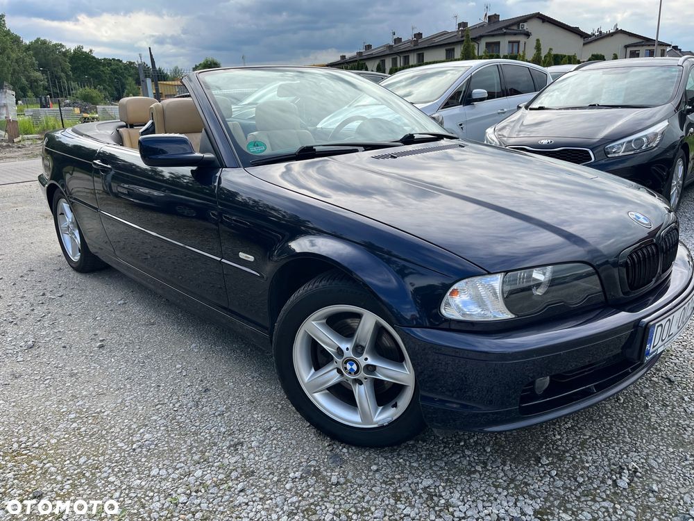 BMW Seria 3 318 Ci Edition Exclusive - 35