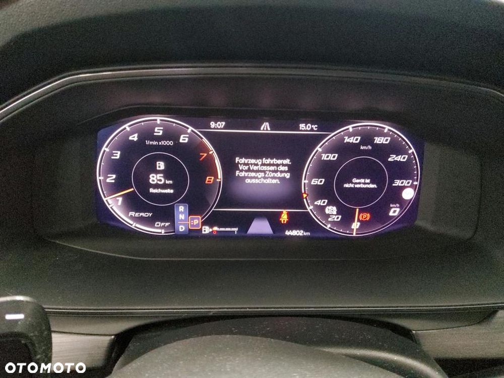 Cupra Formentor VZ 2.0 TSI 4Drive DSG Tribe Edition - 6