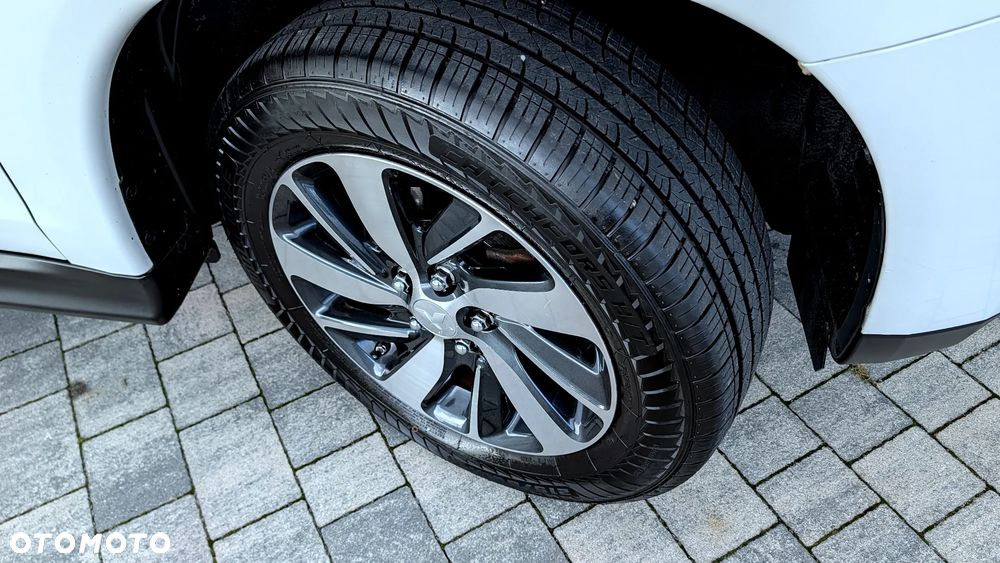 Mitsubishi ASX 1.6 Active - 34