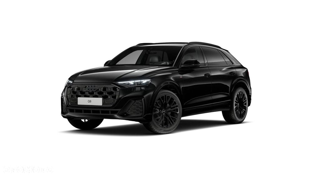 Audi Q8 - 8