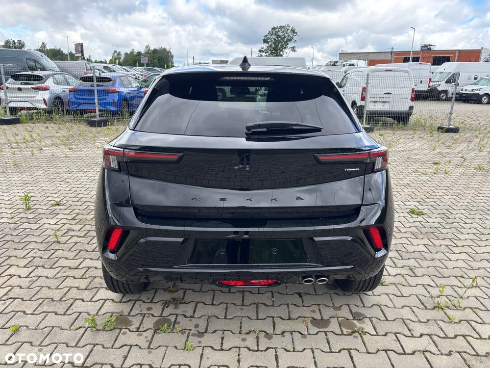 Opel Mokka 1.2 T mHEV GS S&S eDTC6 - 6