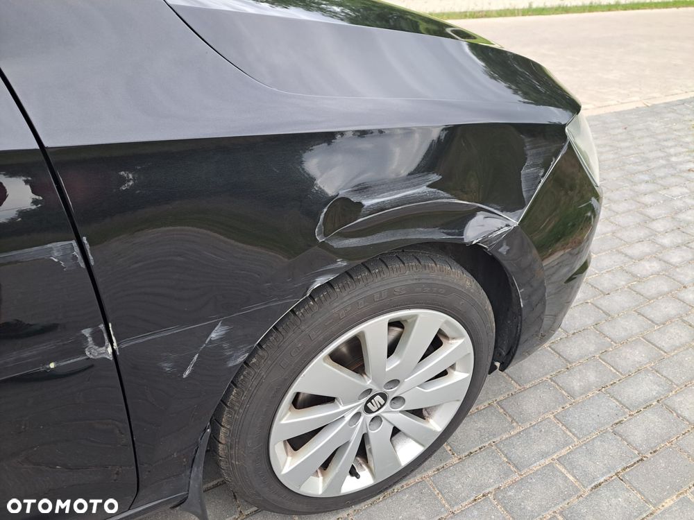 Seat Toledo 1.4 TSI Reference S&S DSG - 10