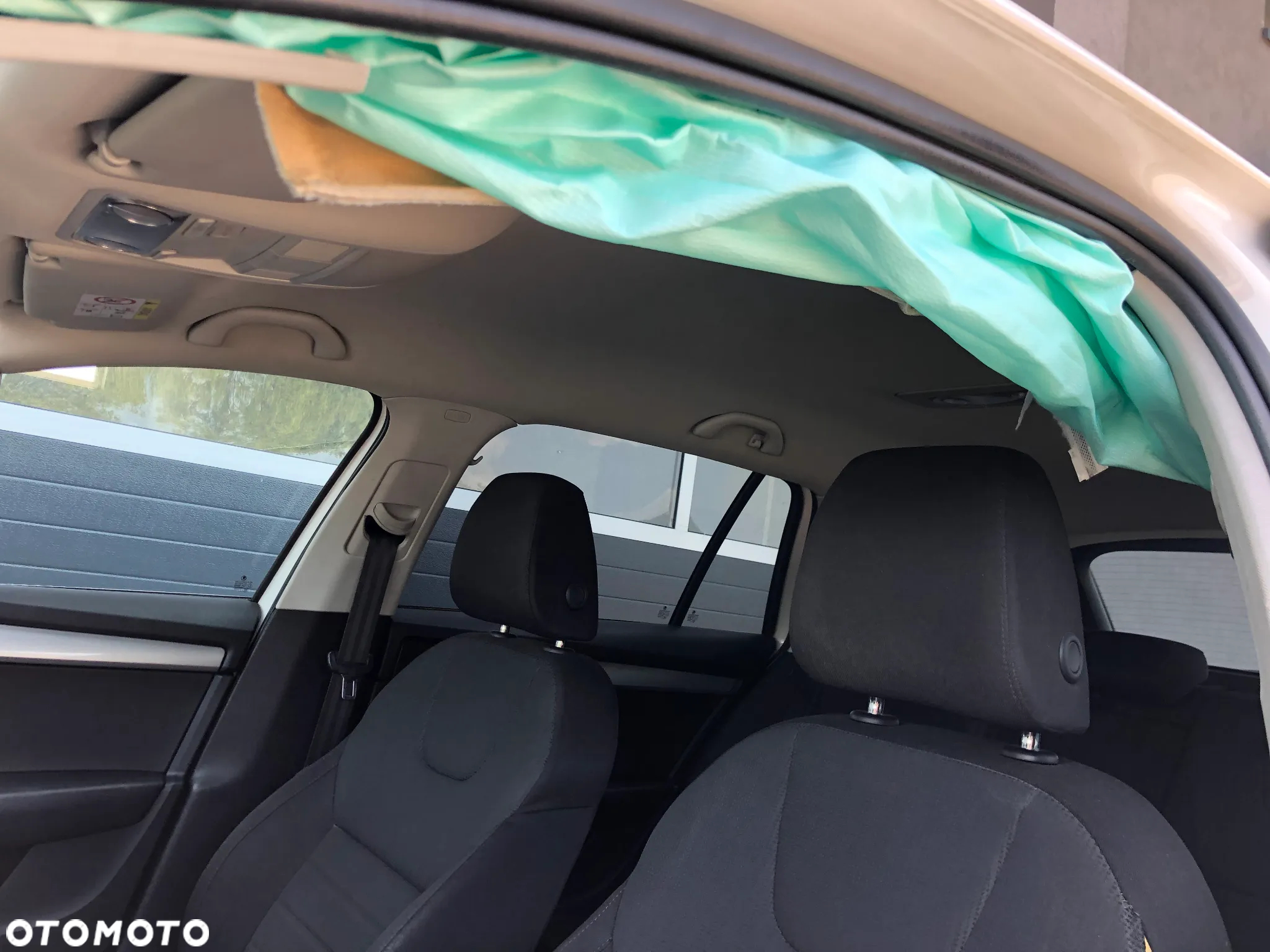 Skoda Octavia 2.0 TDI Style DSG - 18