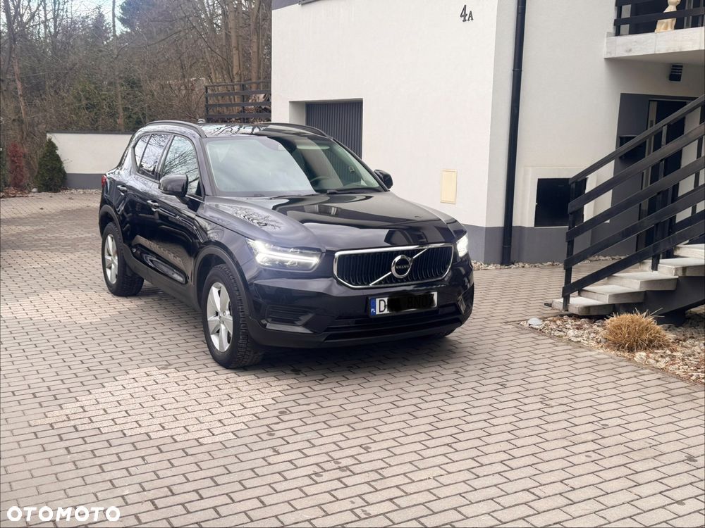 Volvo XC 40 - 3