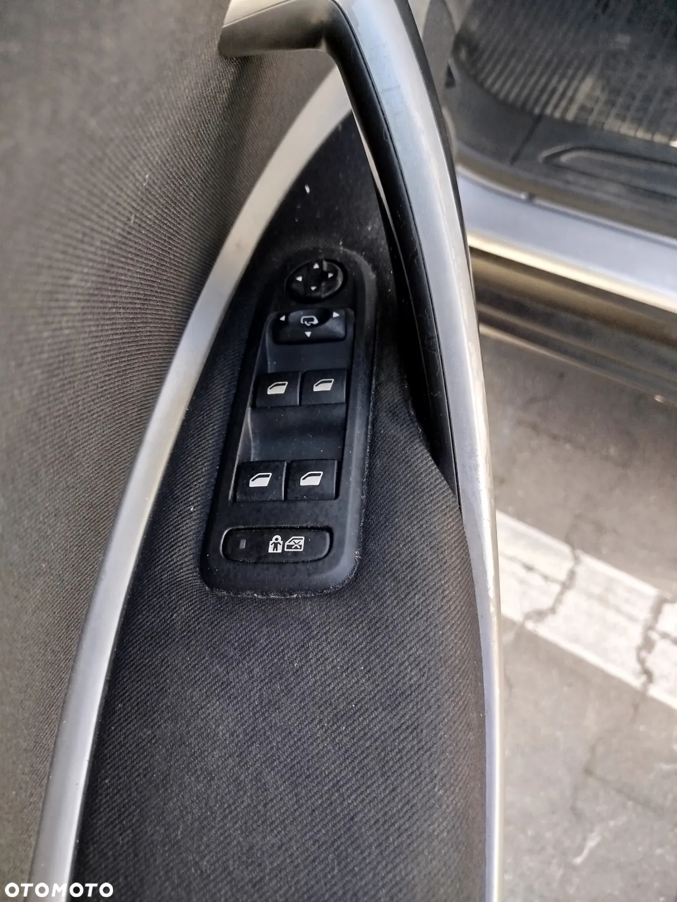 Citroën C5 1.6 HDi Attraction - 13