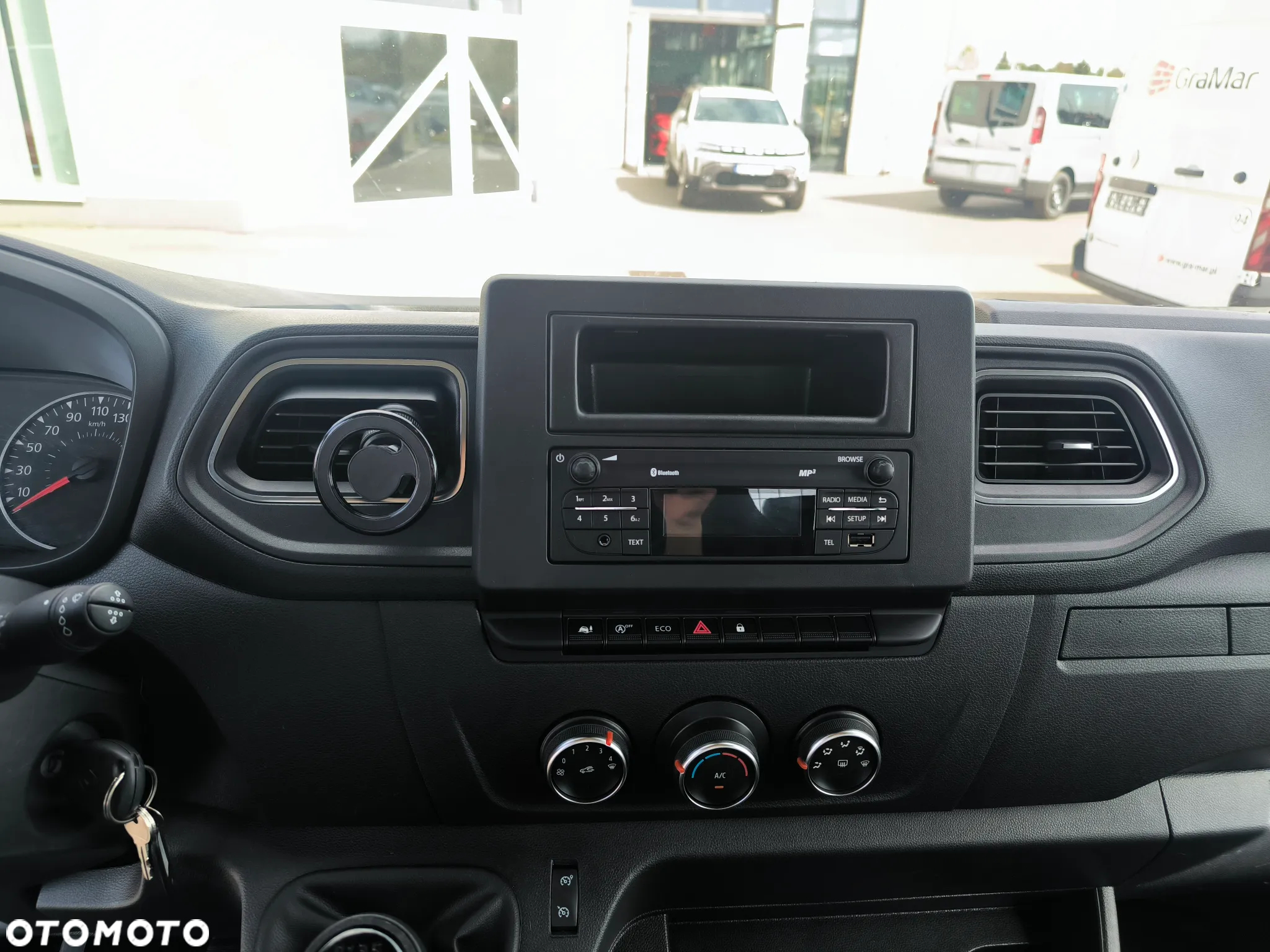 Renault master - 12
