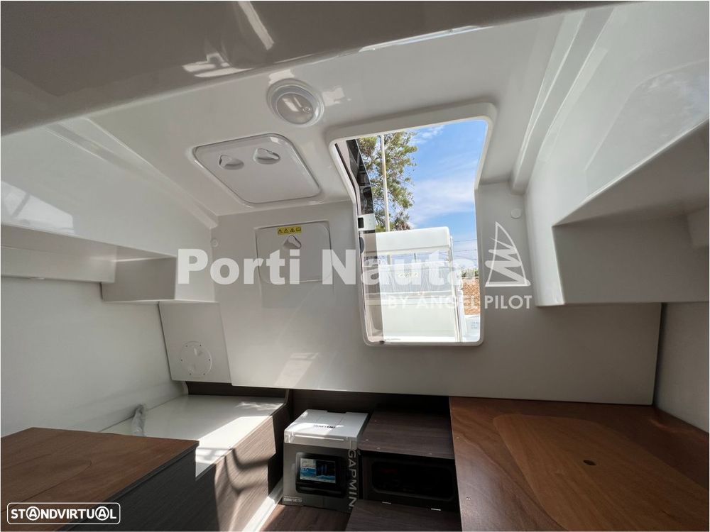 Beneteau Flyer 7 Sundeck - 18
