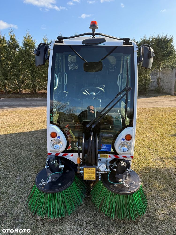 Dulevo 850 mini - 3